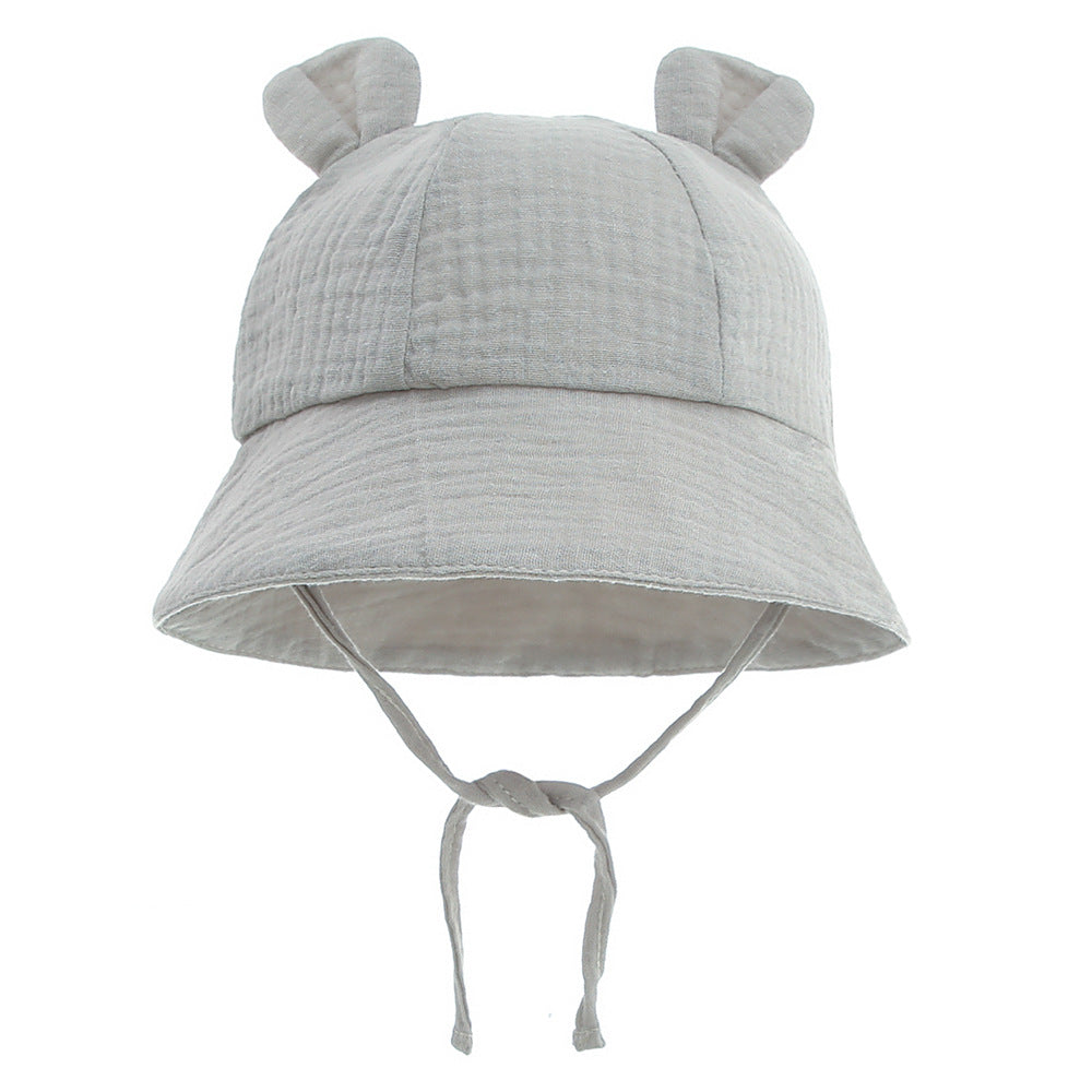 Rabbit Ears Fisherman Hat