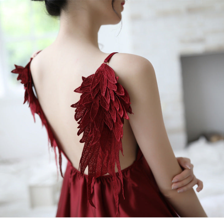 Make Wings Sling Nightgown