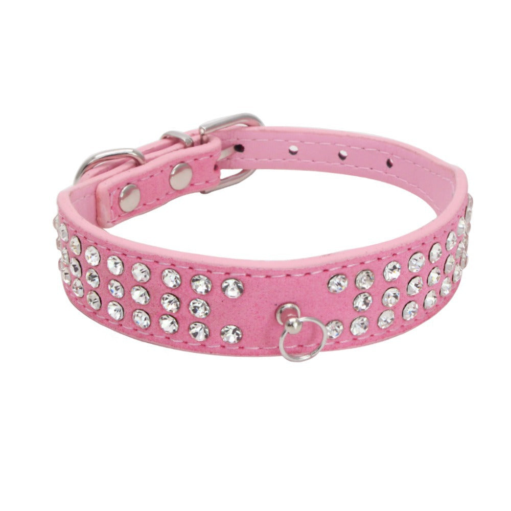 Dog Collar Accessories