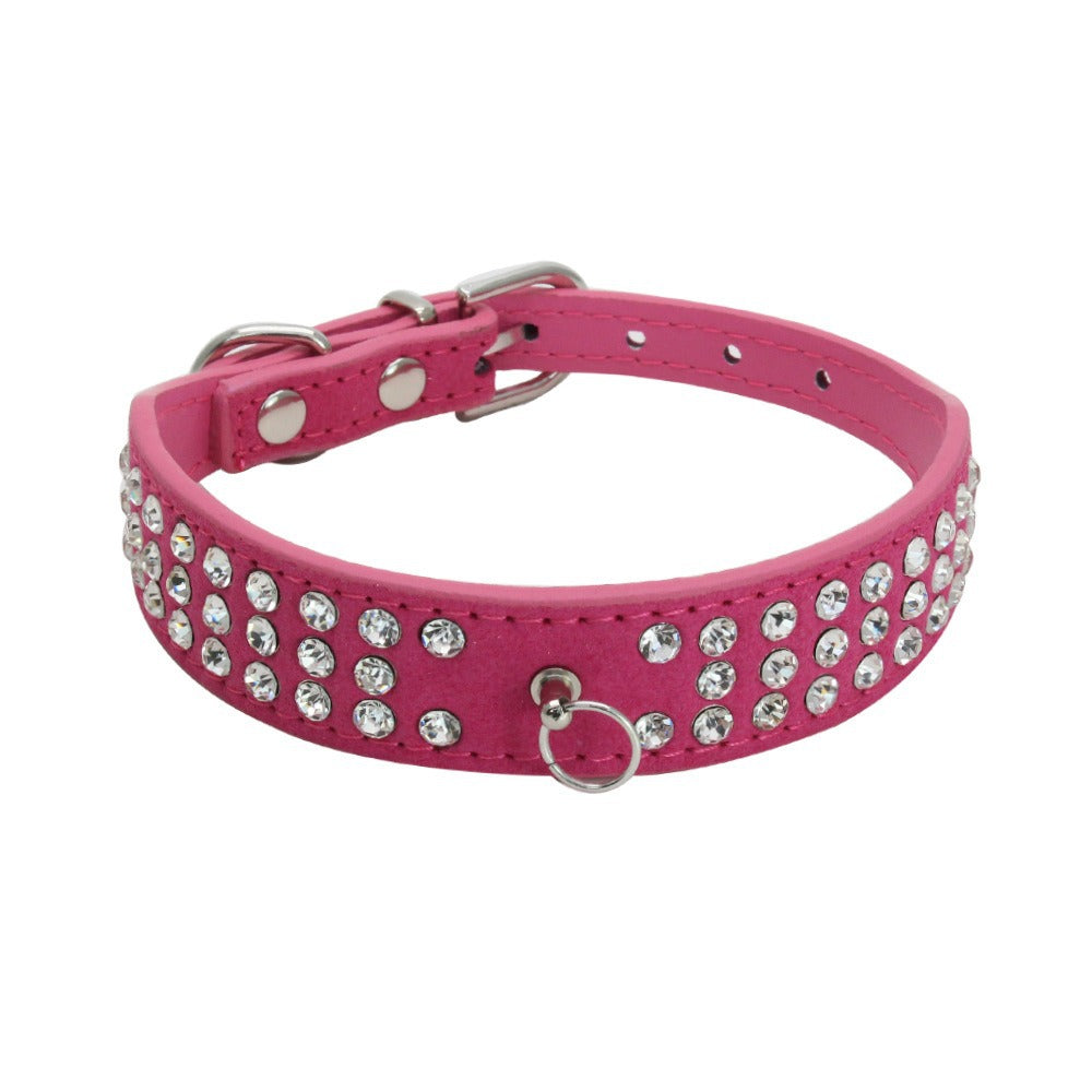 Dog Collar Accessories