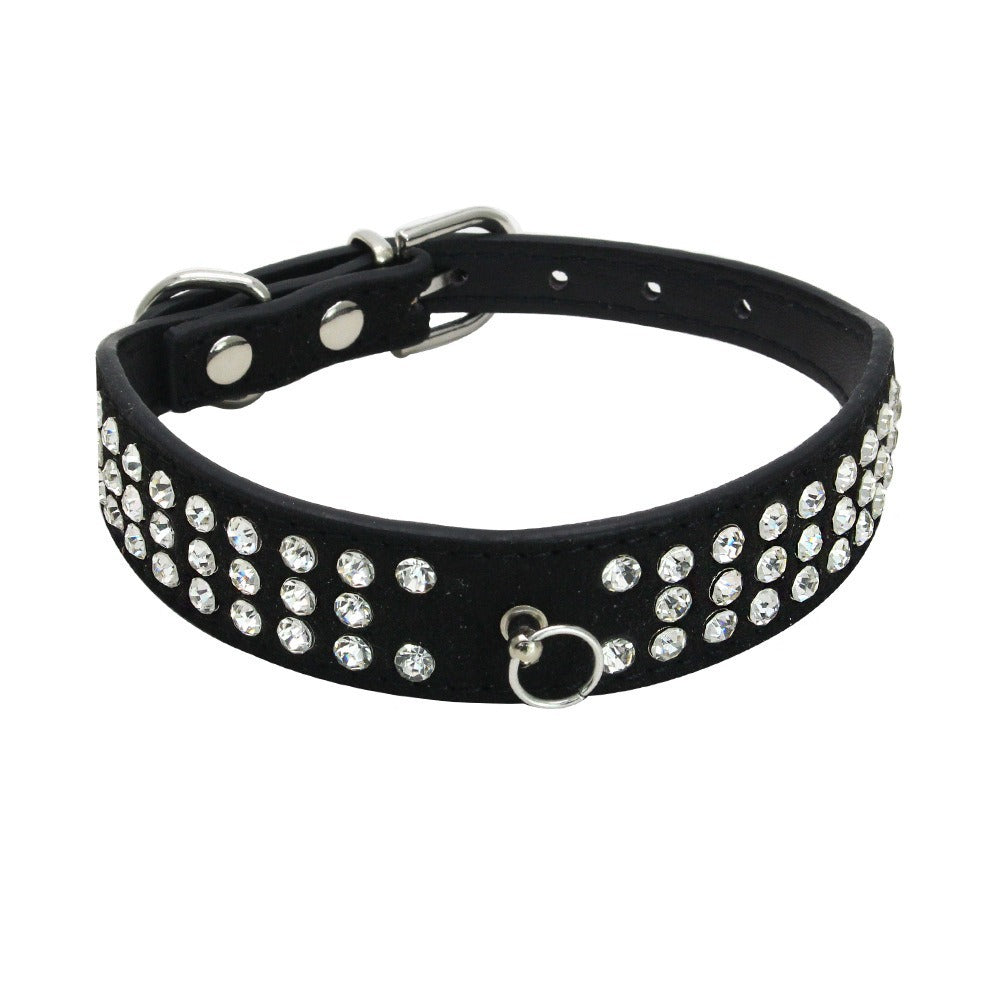Dog Collar Accessories