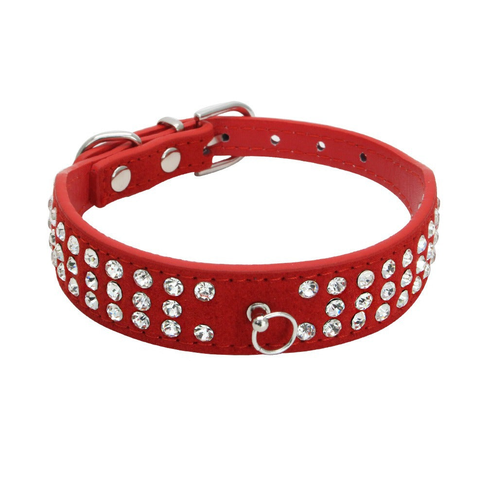 Dog Collar Accessories
