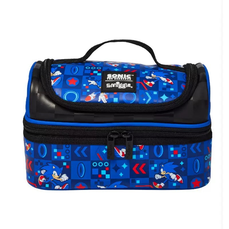 Cartoon Backpack