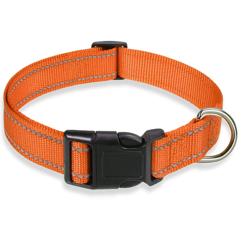 Reflective Pet Collar