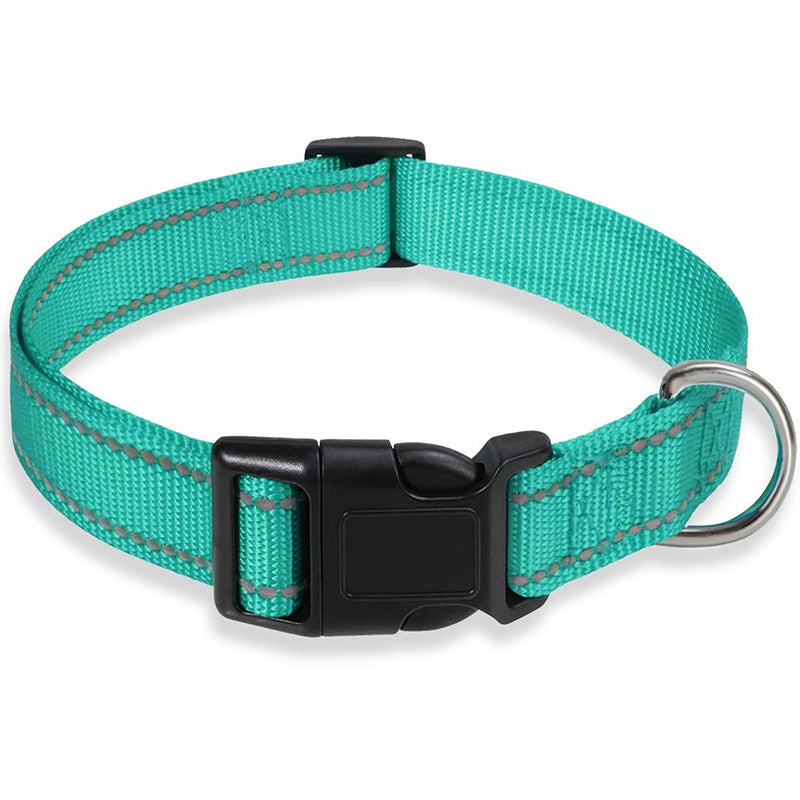 Reflective Pet Collar