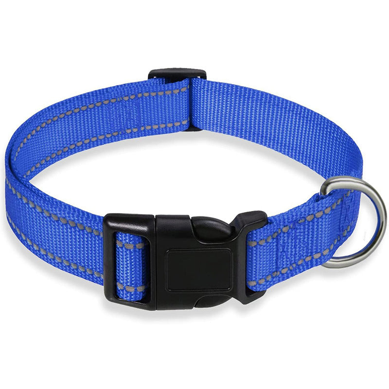 Reflective Pet Collar