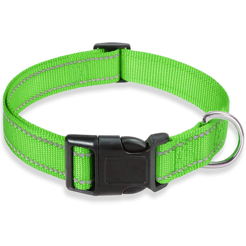 Reflective Pet Collar