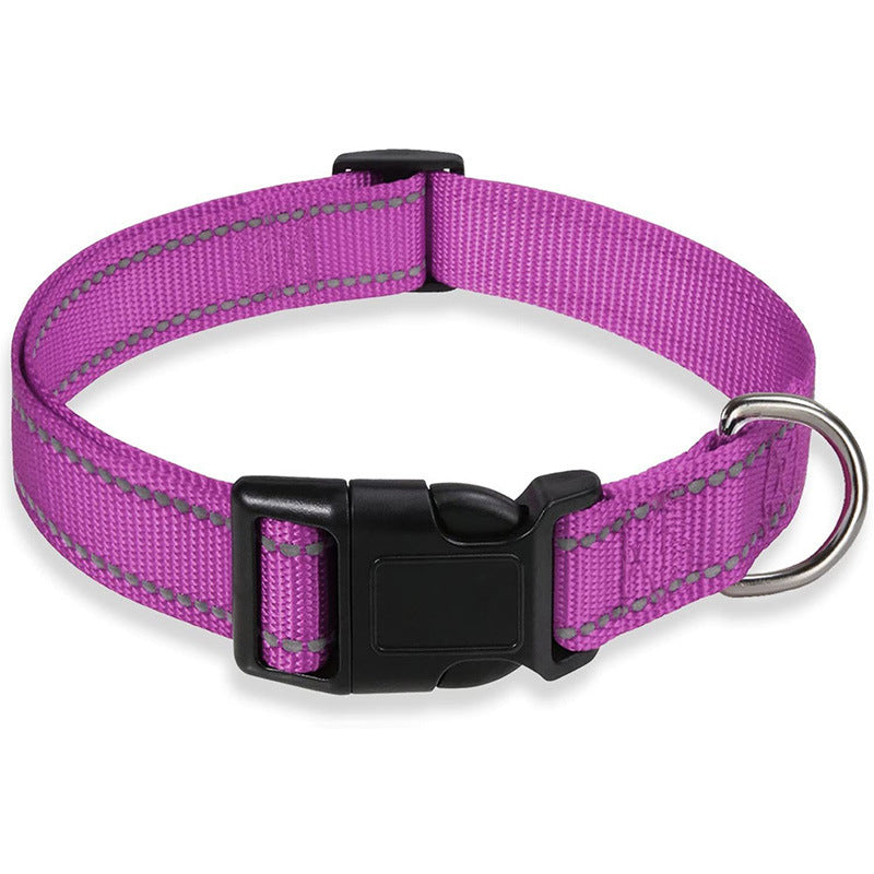 Reflective Pet Collar