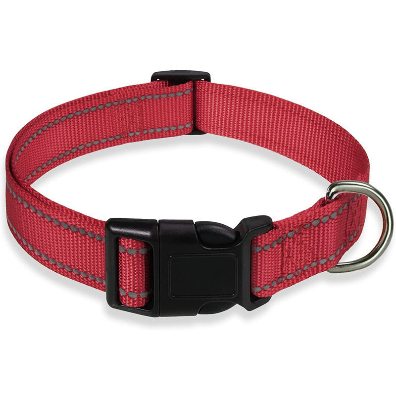 Reflective Pet Collar