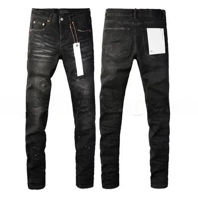 American-style Slim Fit Jeans