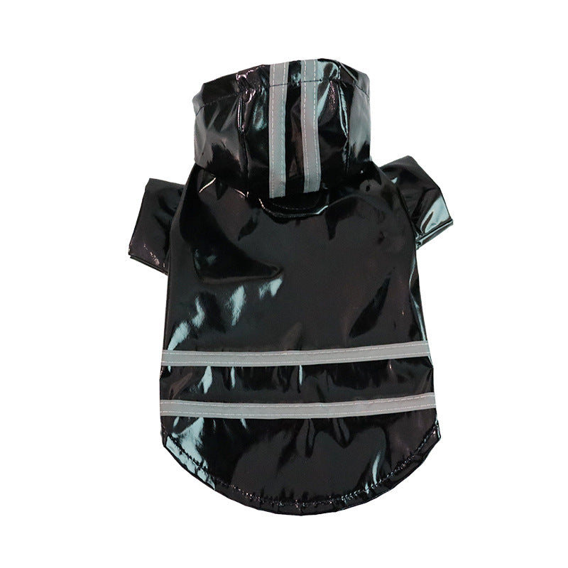 Dog Raincoat