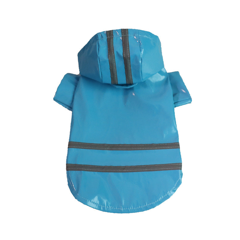 Dog Raincoat