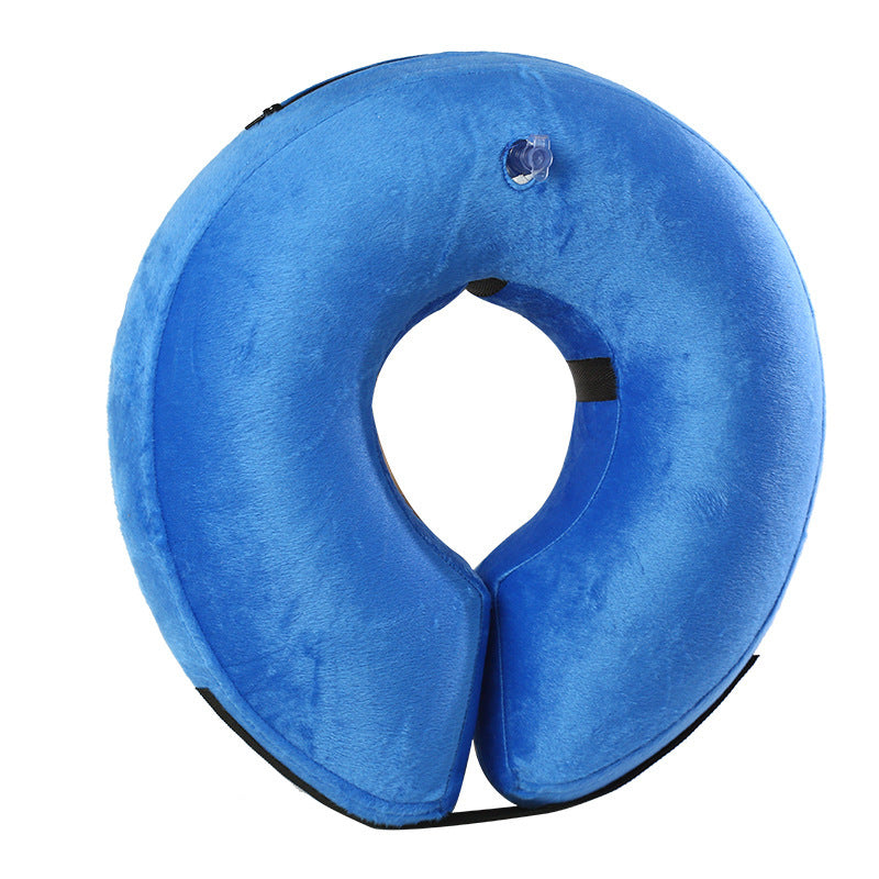 Pet Inflatable Collar Anti-bite