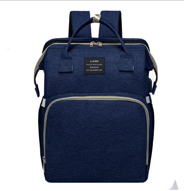 Mommy Backpack
