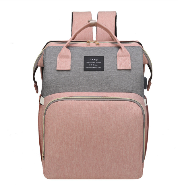 Mommy Backpack