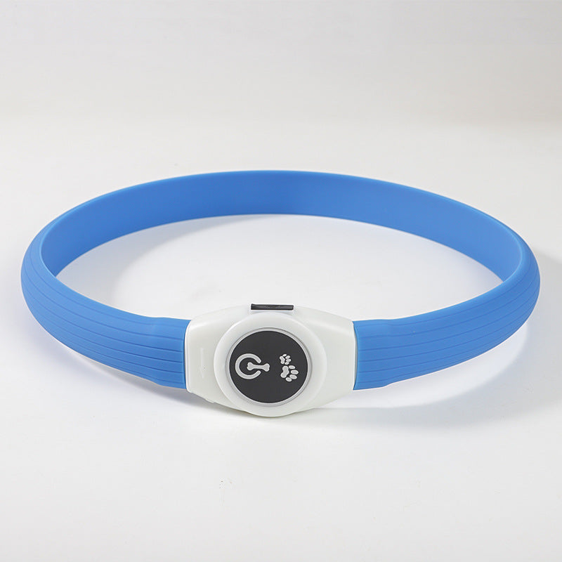 Pet luminous Collar