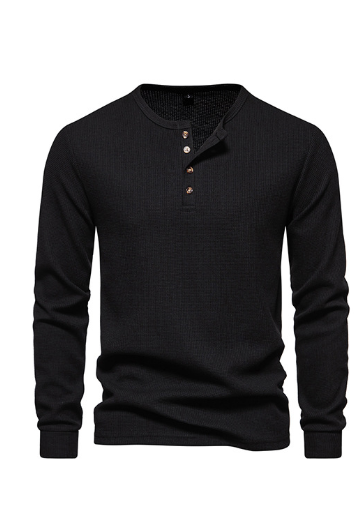 Men's Long-sleeved T-shirt
