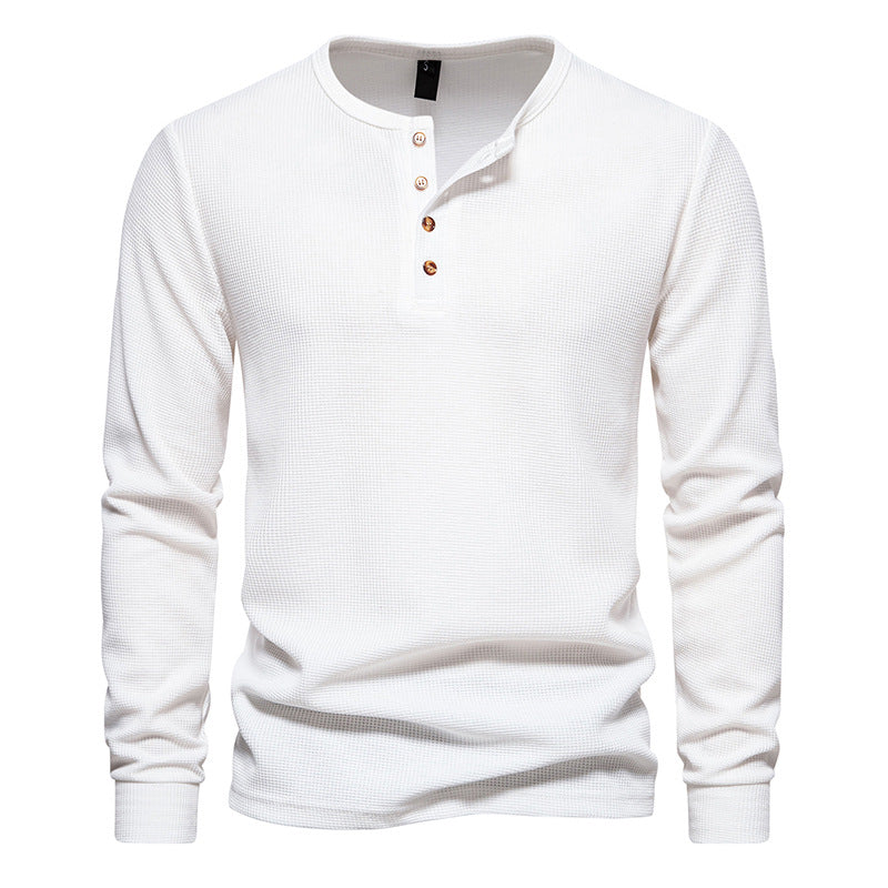 Men's Long-sleeved T-shirt