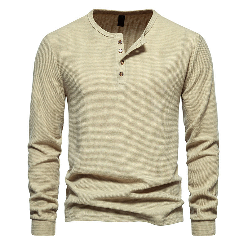 Men's Long-sleeved T-shirt