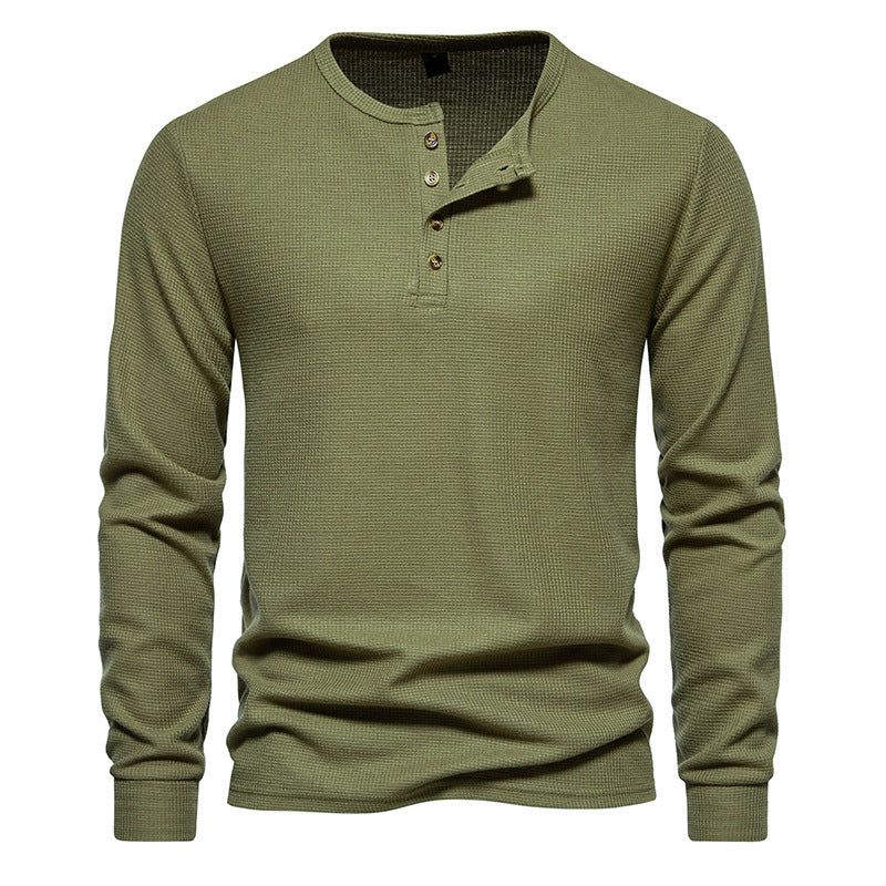 Men's Long-sleeved T-shirt
