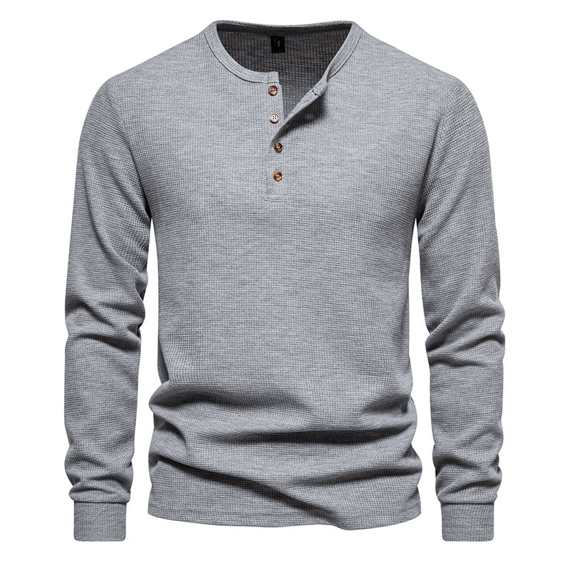 Men's Long-sleeved T-shirt