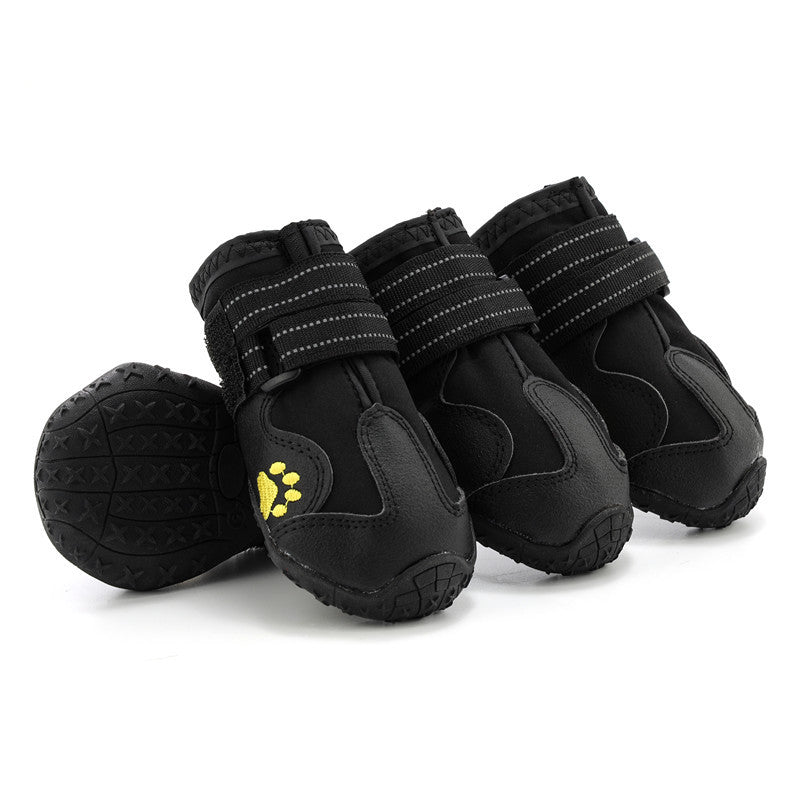 Non-slip Pet Shoes