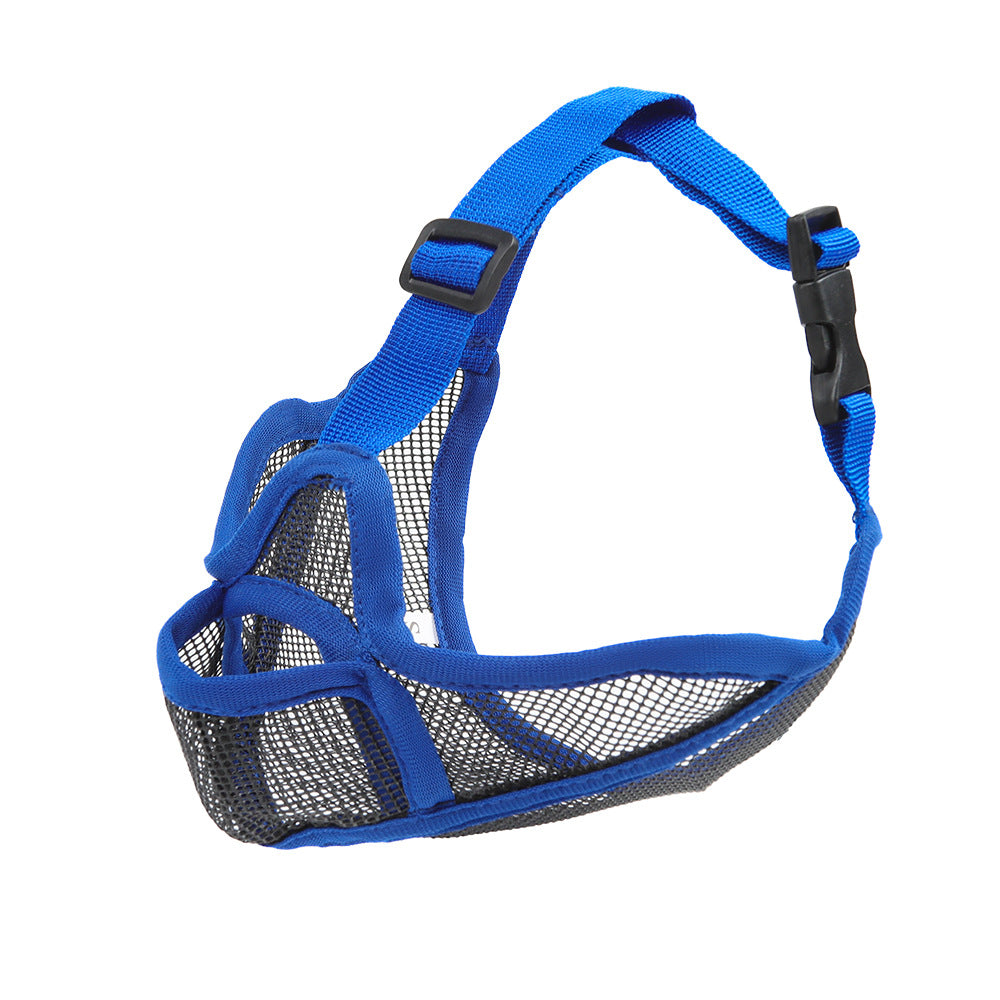 Breathable Special Dog Mouth Sleeve