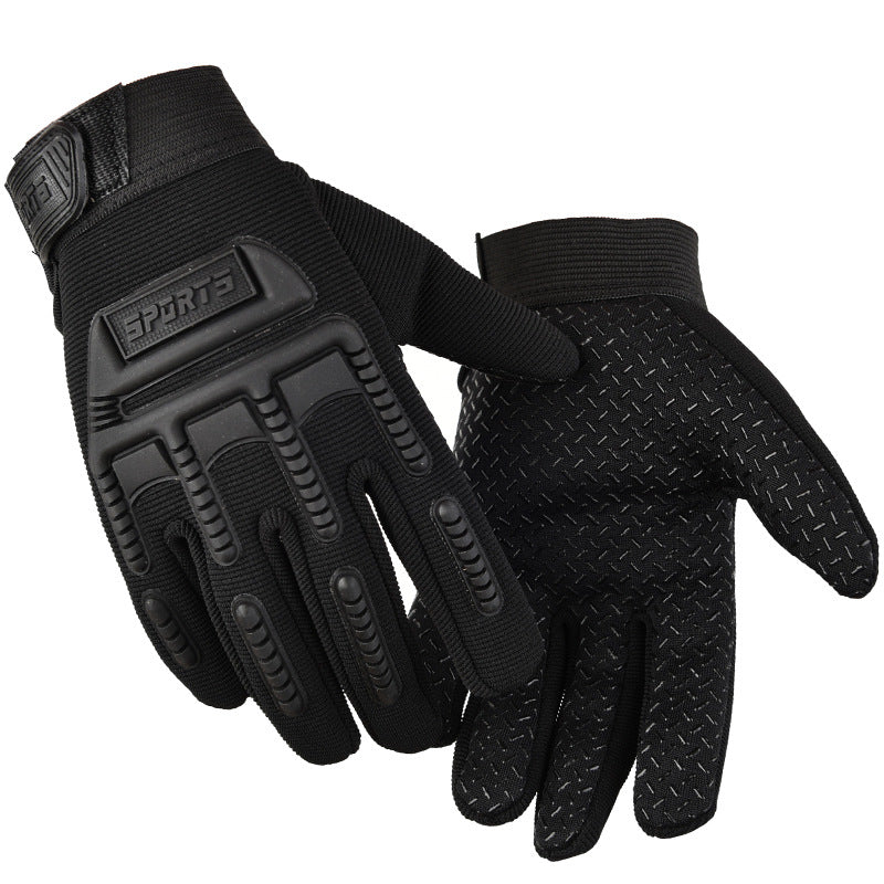 Children's Special Forces Gloves