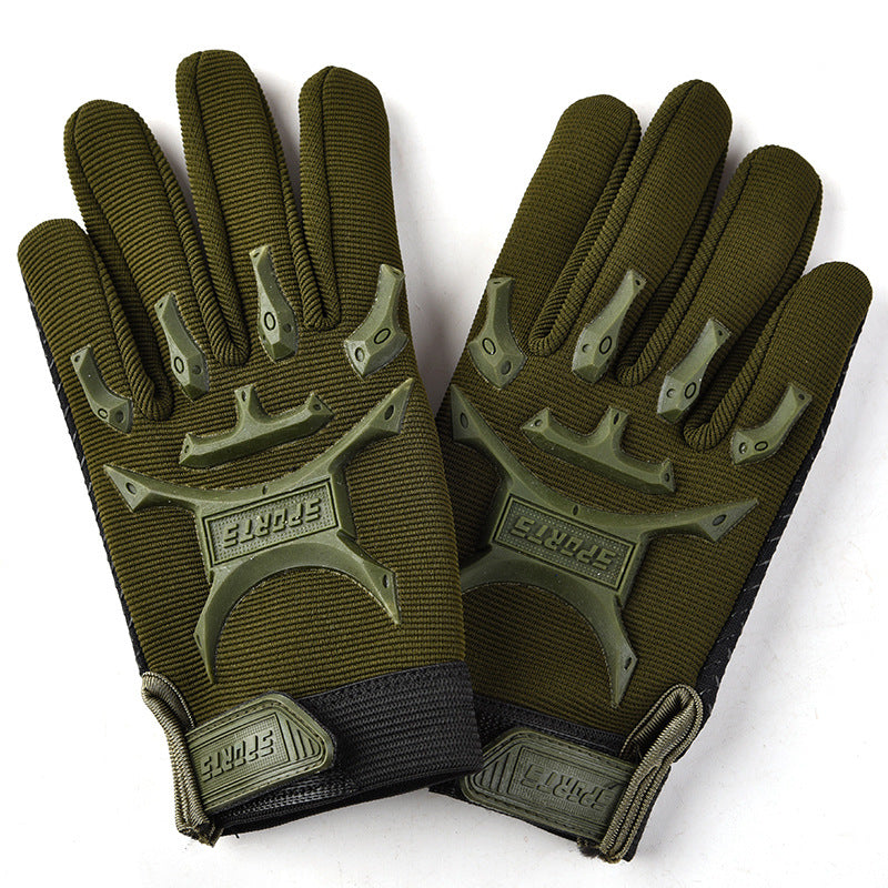 Children's Special Forces Gloves