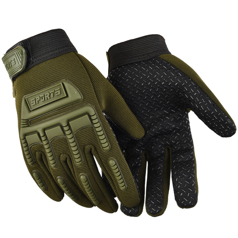 Children's Special Forces Gloves