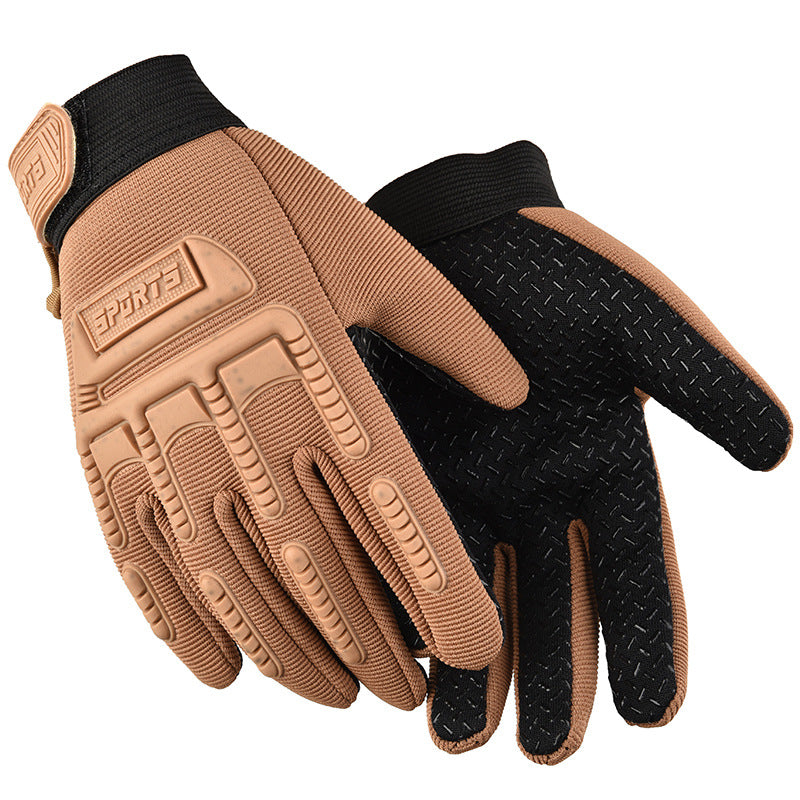 Children's Special Forces Gloves