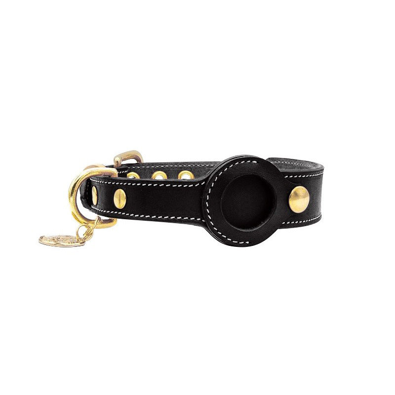 Gps Positioning Collar Protector