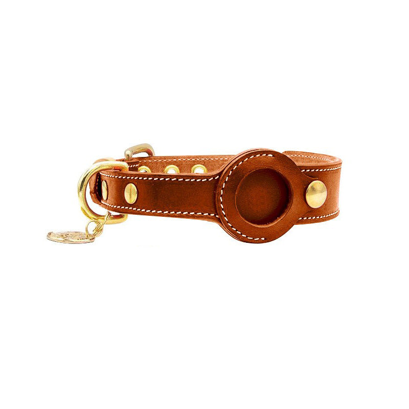 Gps Positioning Collar Protector