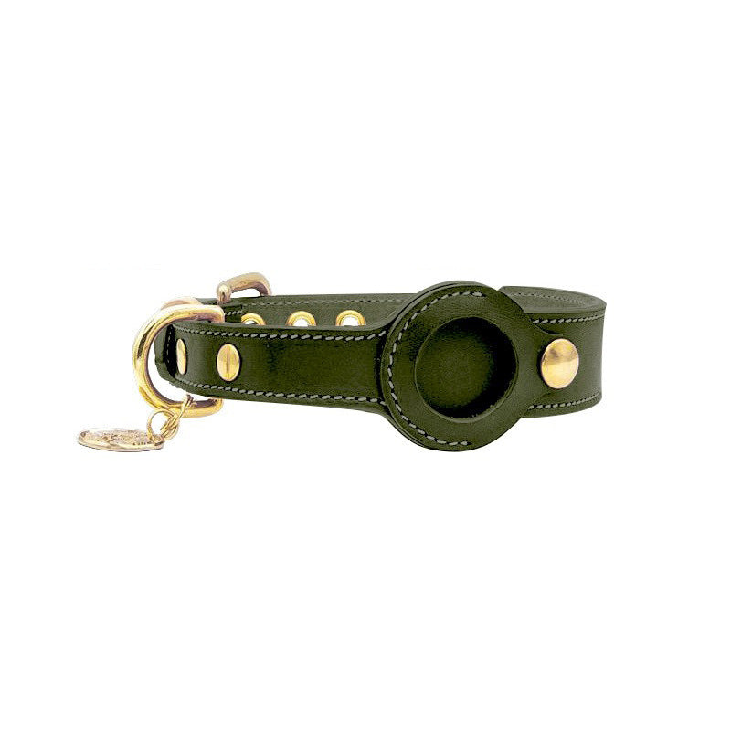 Gps Positioning Collar Protector