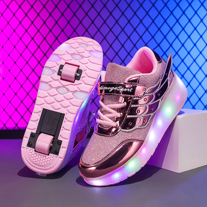 Children's Shoes