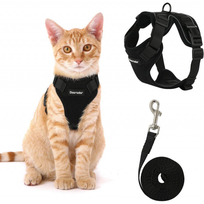 Vest Pet Chest Strap