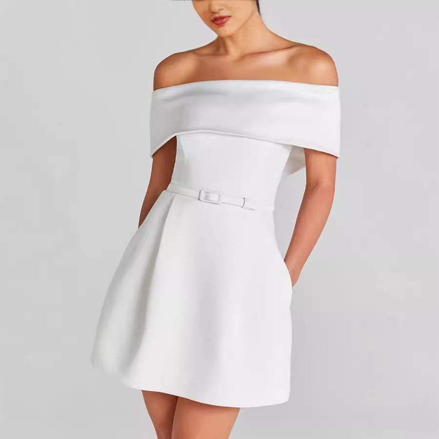 Fashion Party Dress