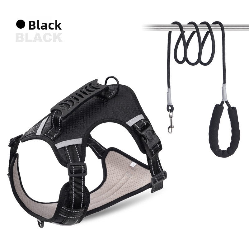 Explosion-proof Chest Strap