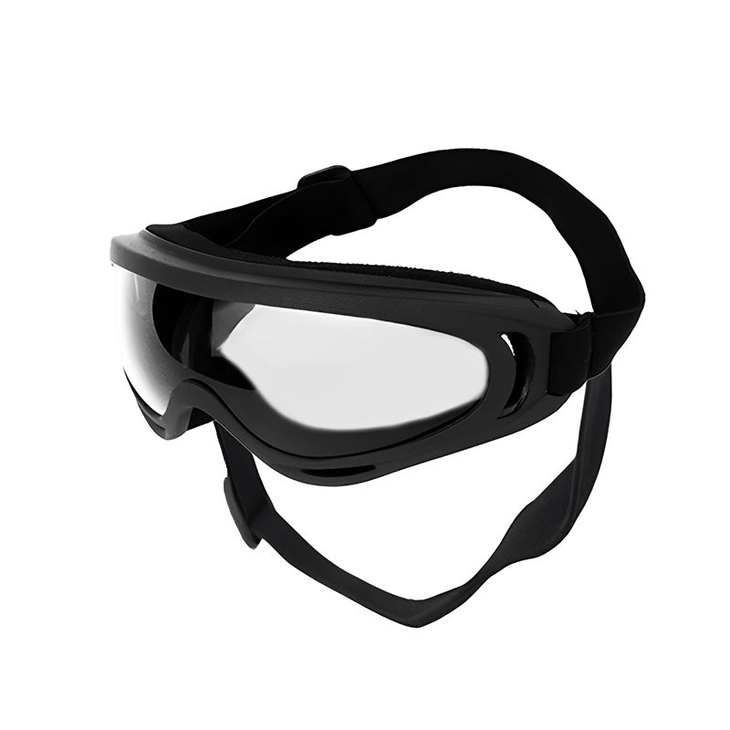 Pet Goggles