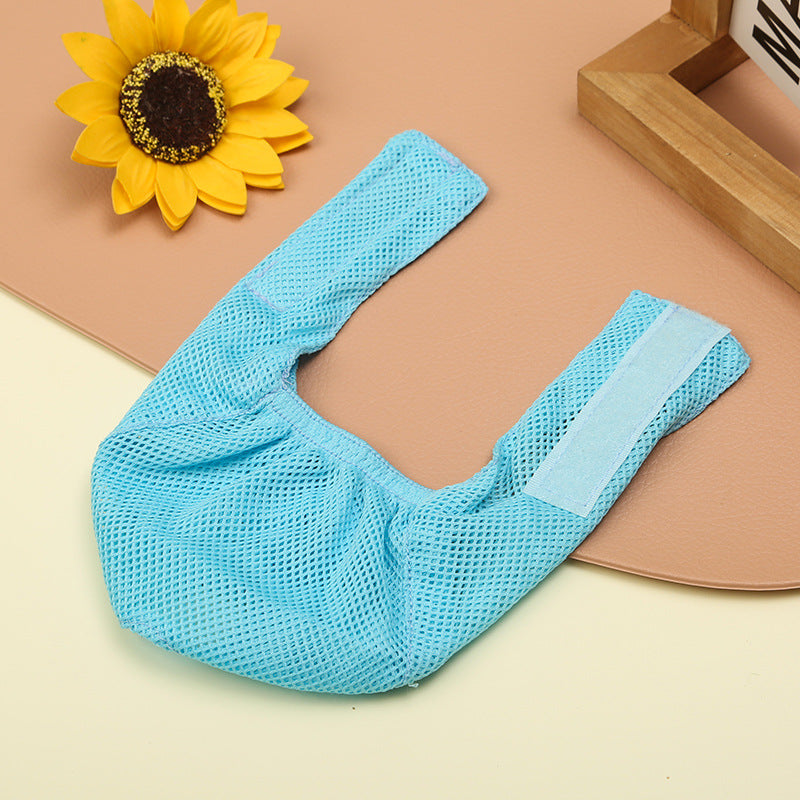 Multi-functional Cat Mouth Sleeve