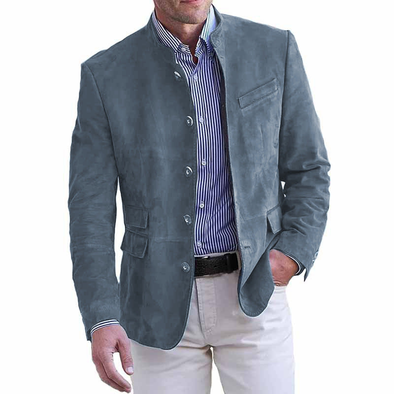 Men's Casual Suit Jacket