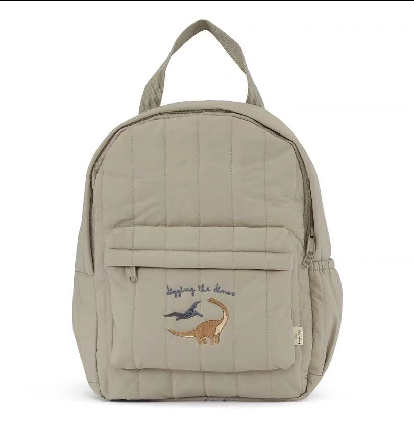 Outgoing Backpack