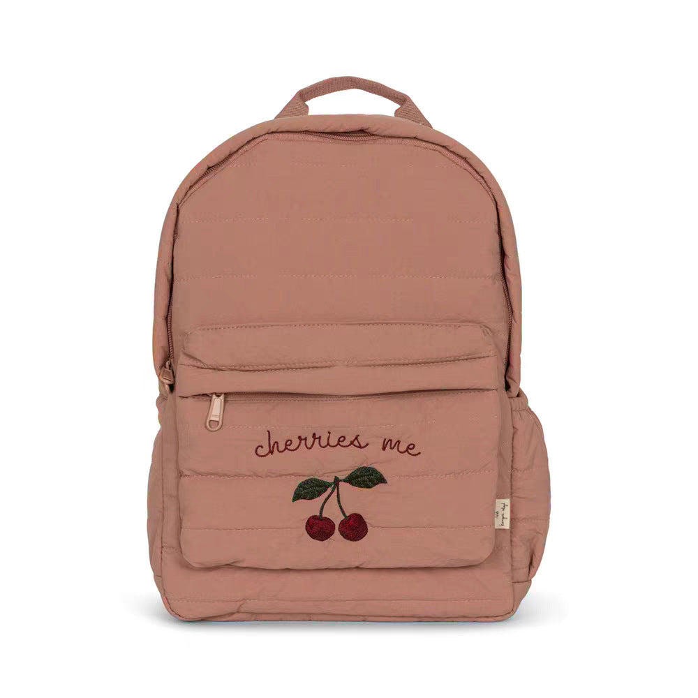 Outgoing Backpack