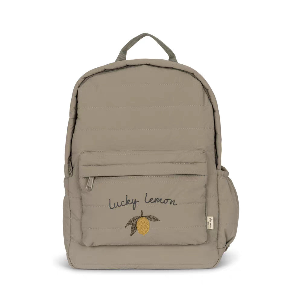Outgoing Backpack