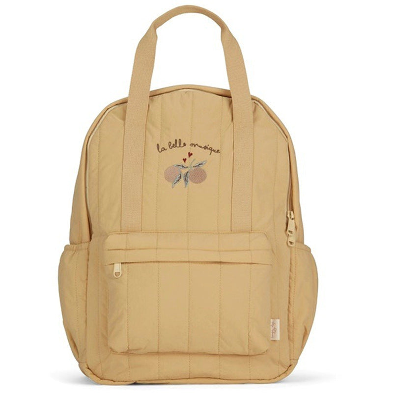 Outgoing Backpack