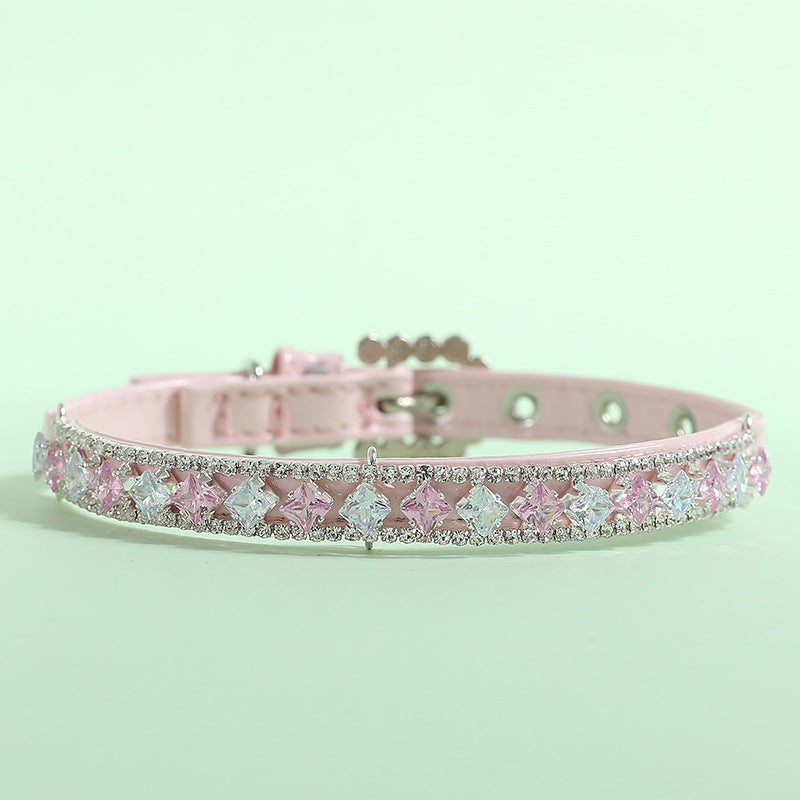 Cat Dog Collar