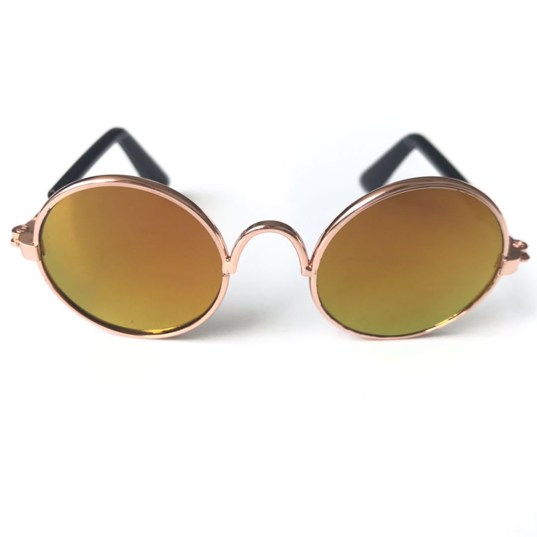 Pet Glasses Cat Supplies