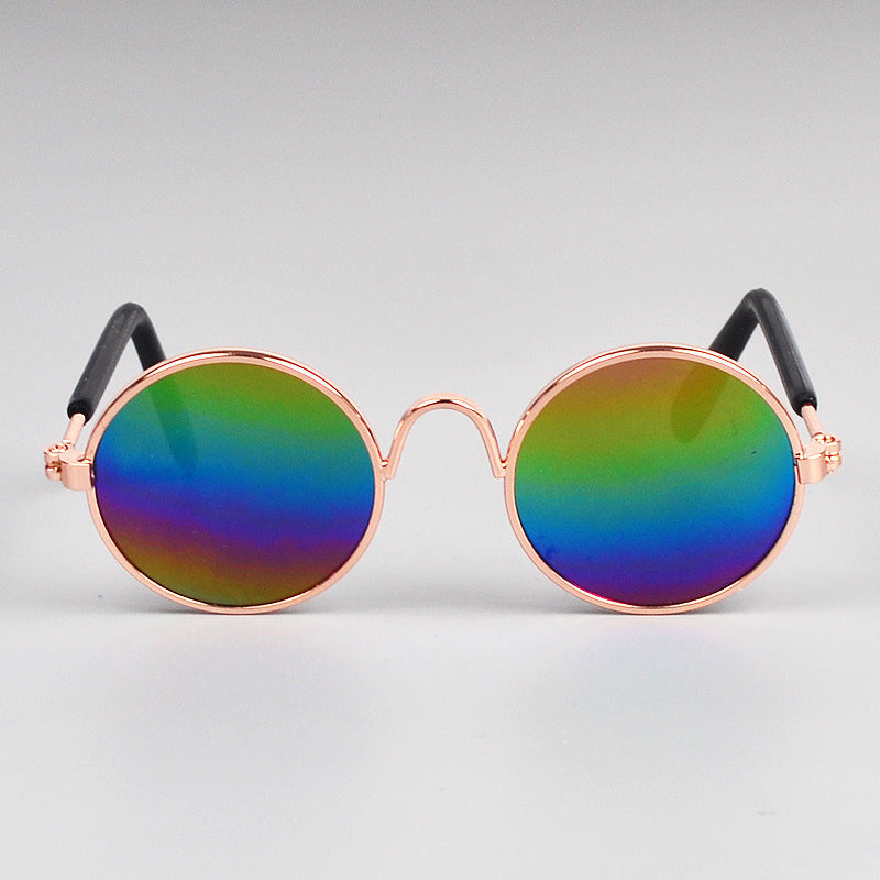 Pet Glasses Cat Supplies