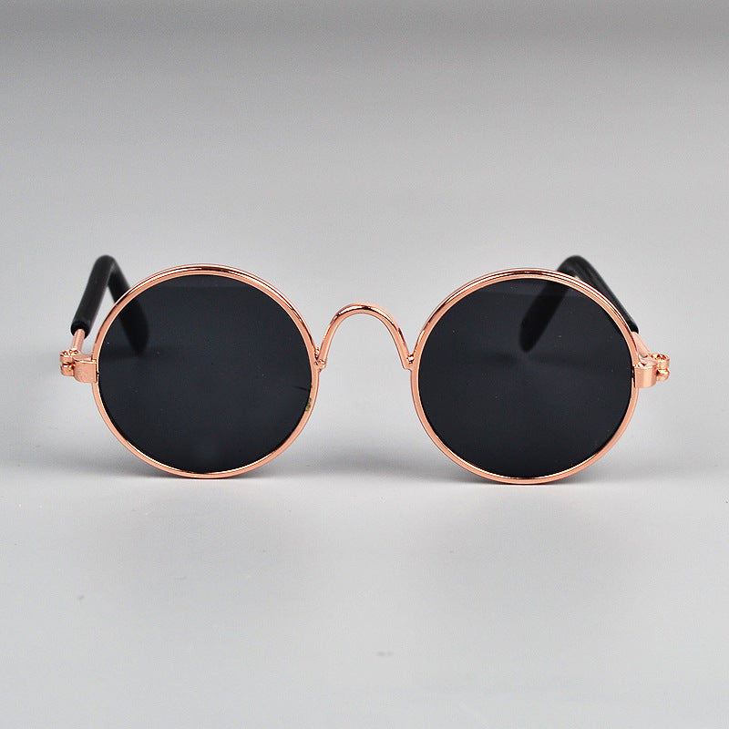 Pet Glasses Cat Supplies