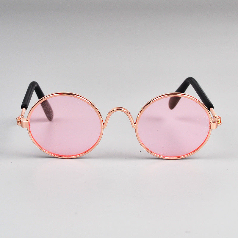 Pet Glasses Cat Supplies